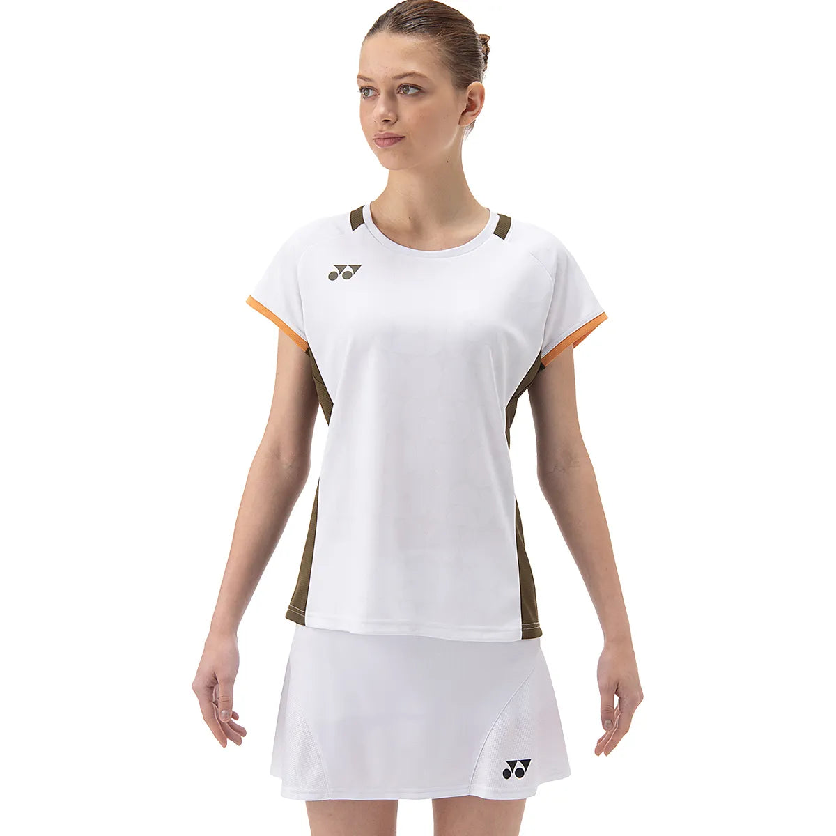 CAMISETA YONEX MUJER TOUR ELITE 20852YX