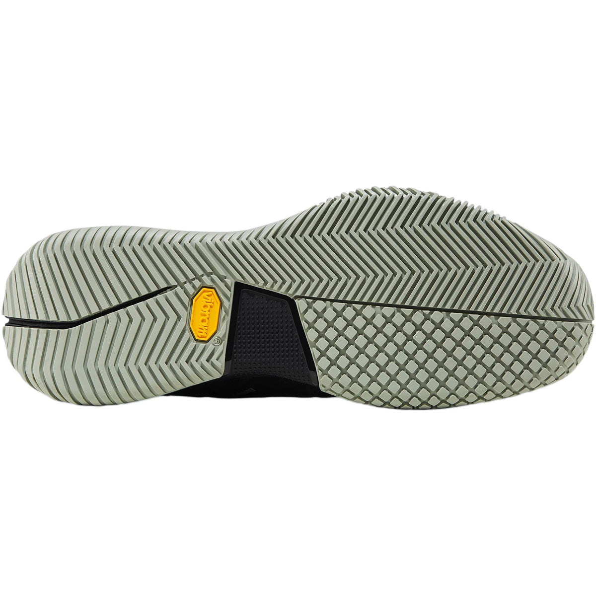 ZAPATILLAS PÁDEL BULLPADEL PREMIER MAJOR 26V