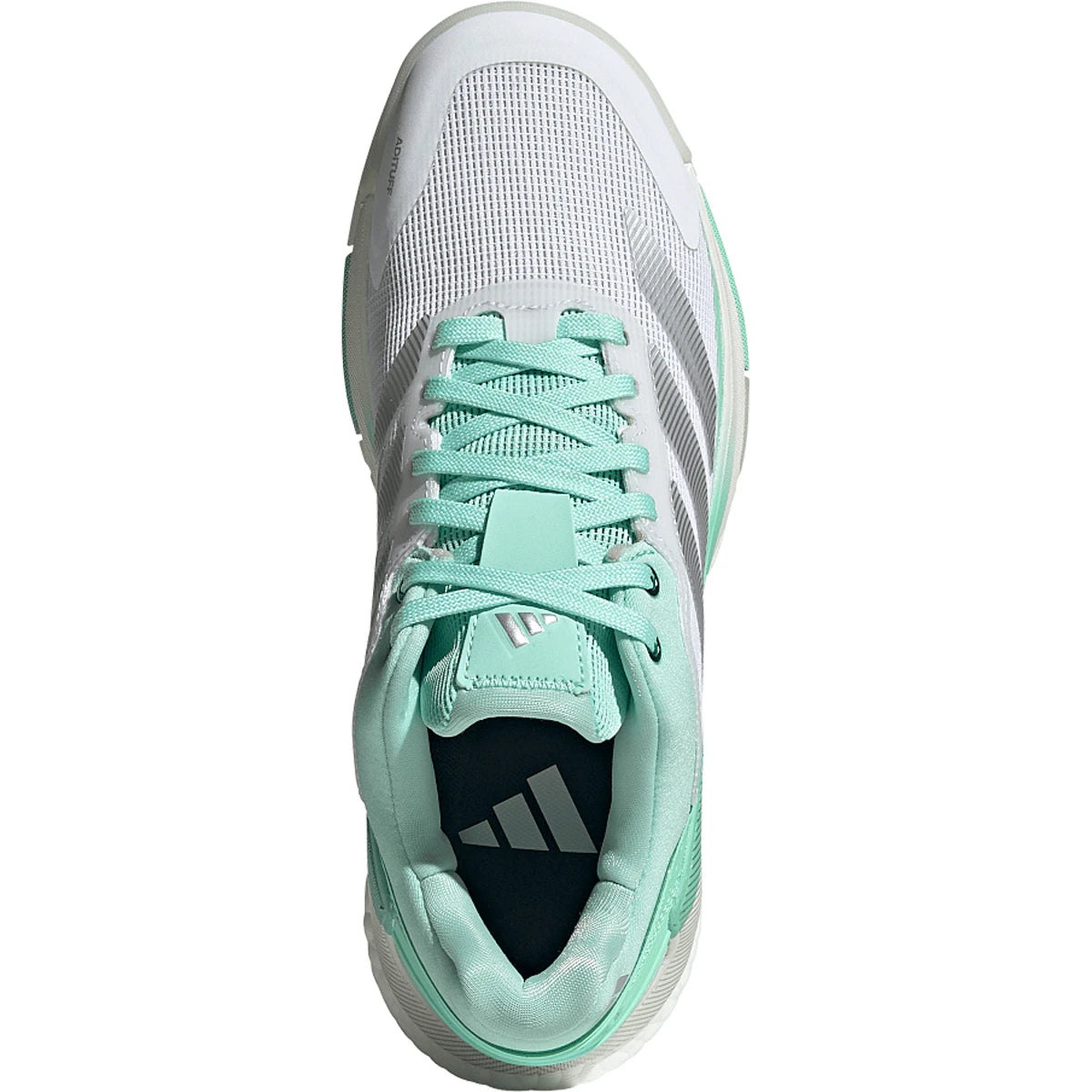 ZAPATILLAS DE PÁDEL ADIDAS MUJER CRAZYQUICK BOOST