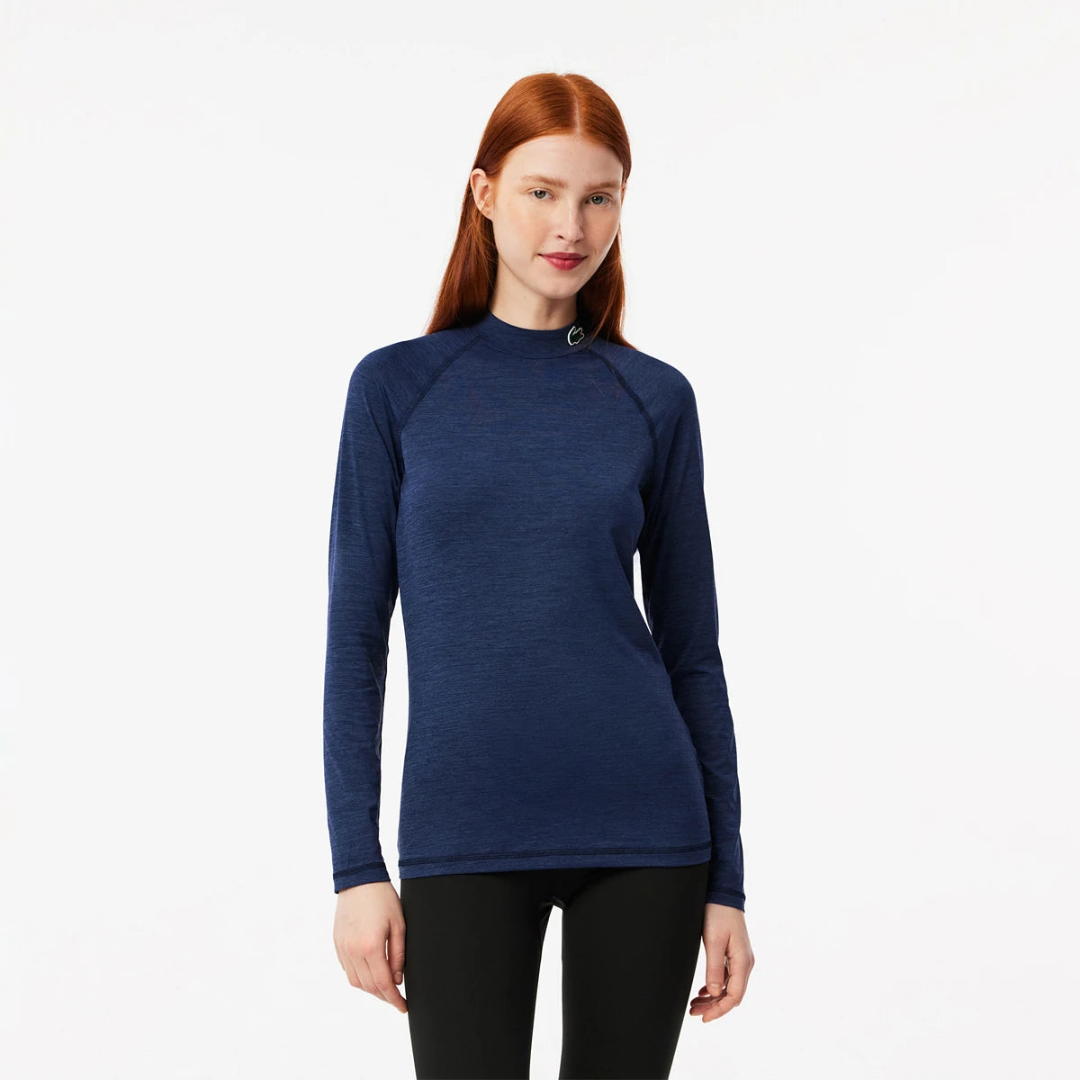 CAMISETA LACOSTE MUJER ATHLETE CORE PERFORMANCE