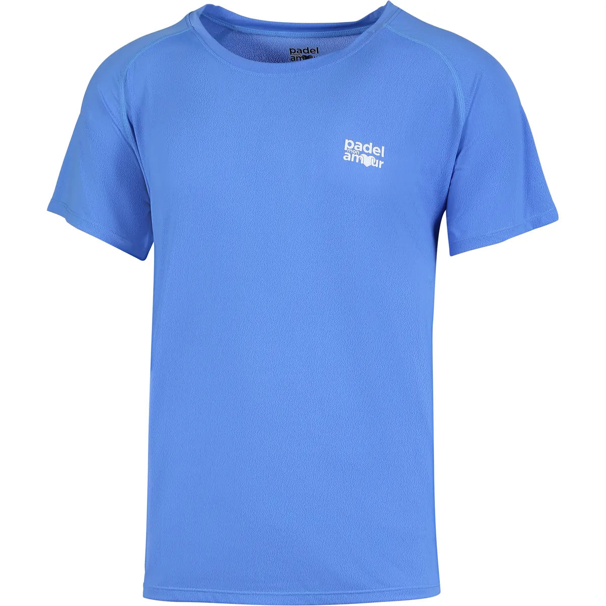 CAMISETA PÁDEL MON AMOUR TECHNIQUE