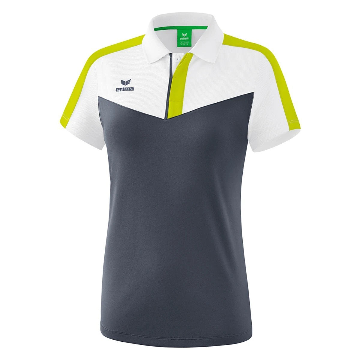 POLO ERIMA MUJER CLUB SQUAD