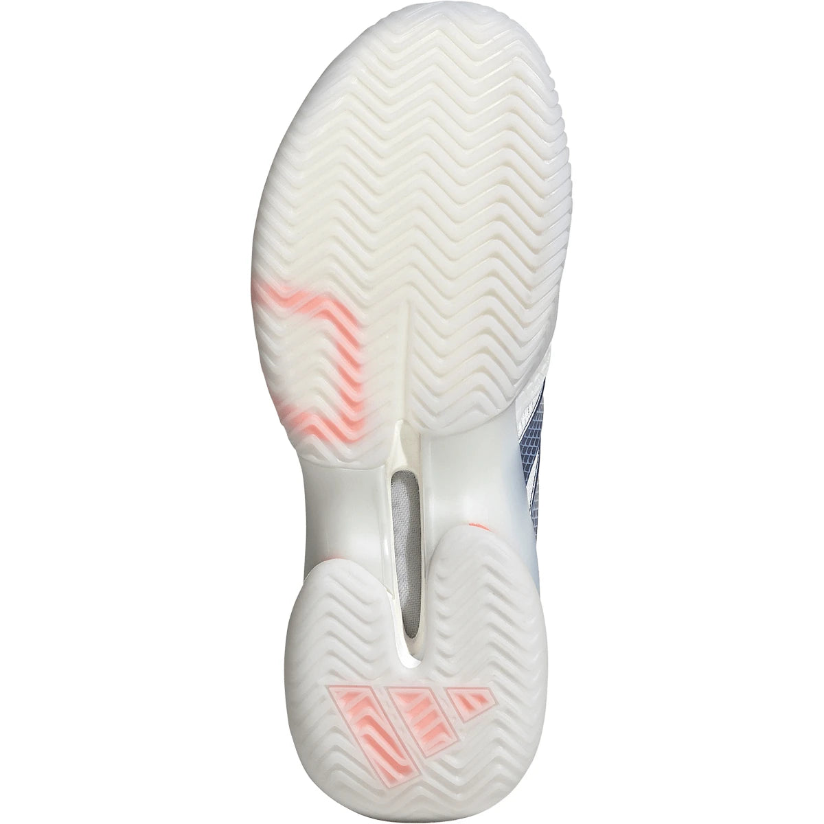 ZAPATILLAS ADIDAS MUJER BARRICADE 14 TODAS SUPERFICIES