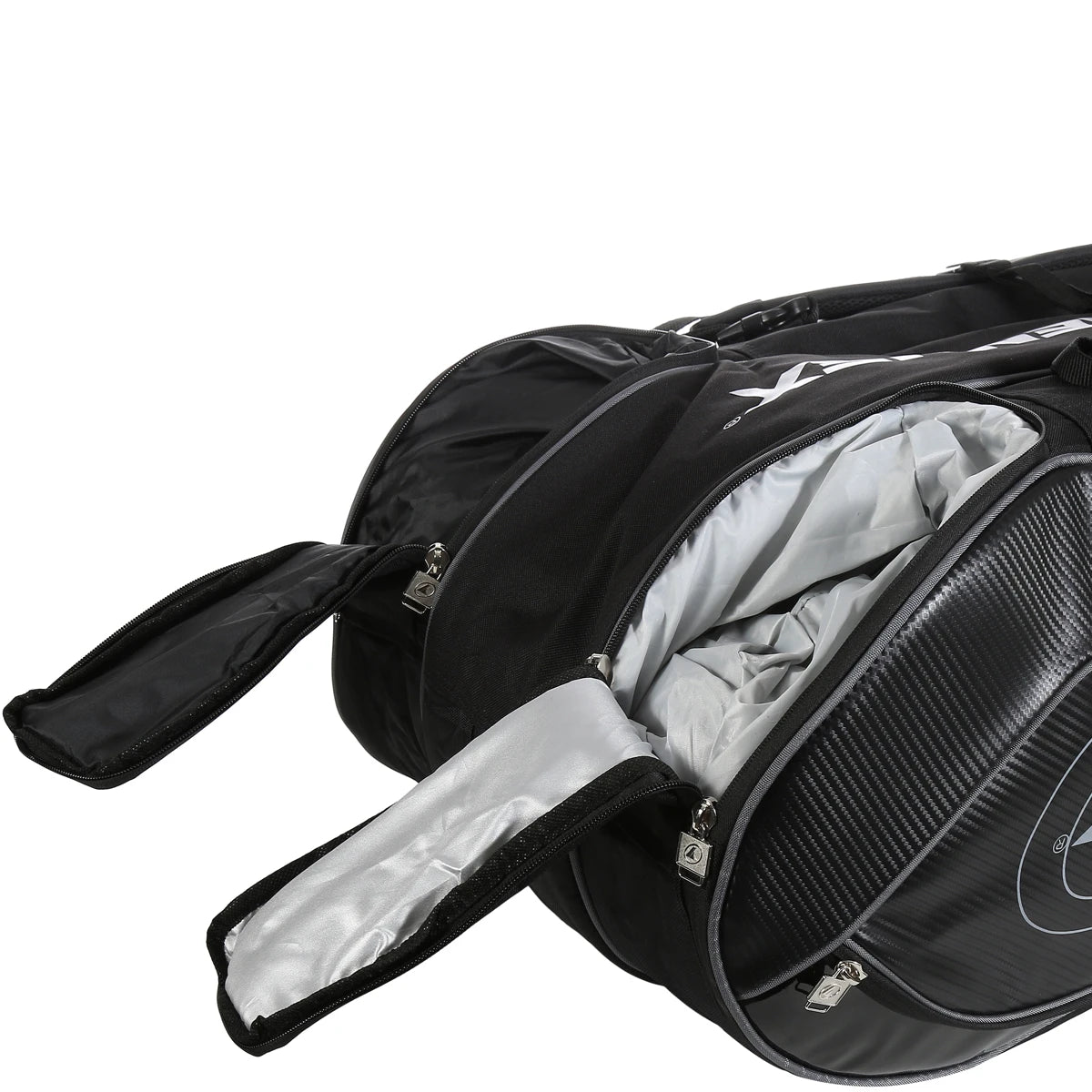 BOLSA DE TENIS PRO KENNEX TRIPLE
