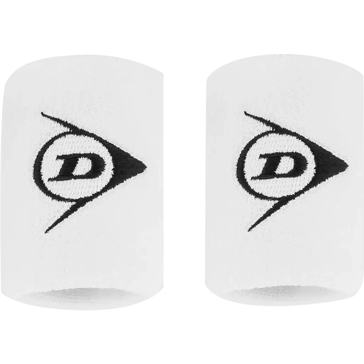 PACK DE 2 MUÑEQUERAS DUNLOP LARGAS