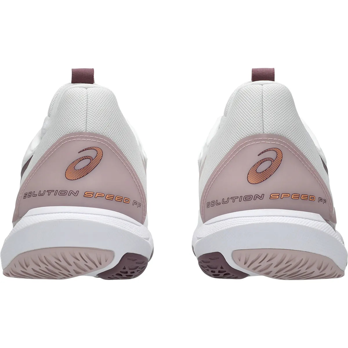 ZAPATILLAS ASICS MUJER SOLUTION SPEED FF 3 NEW YORK TODAS SUPERFICIES