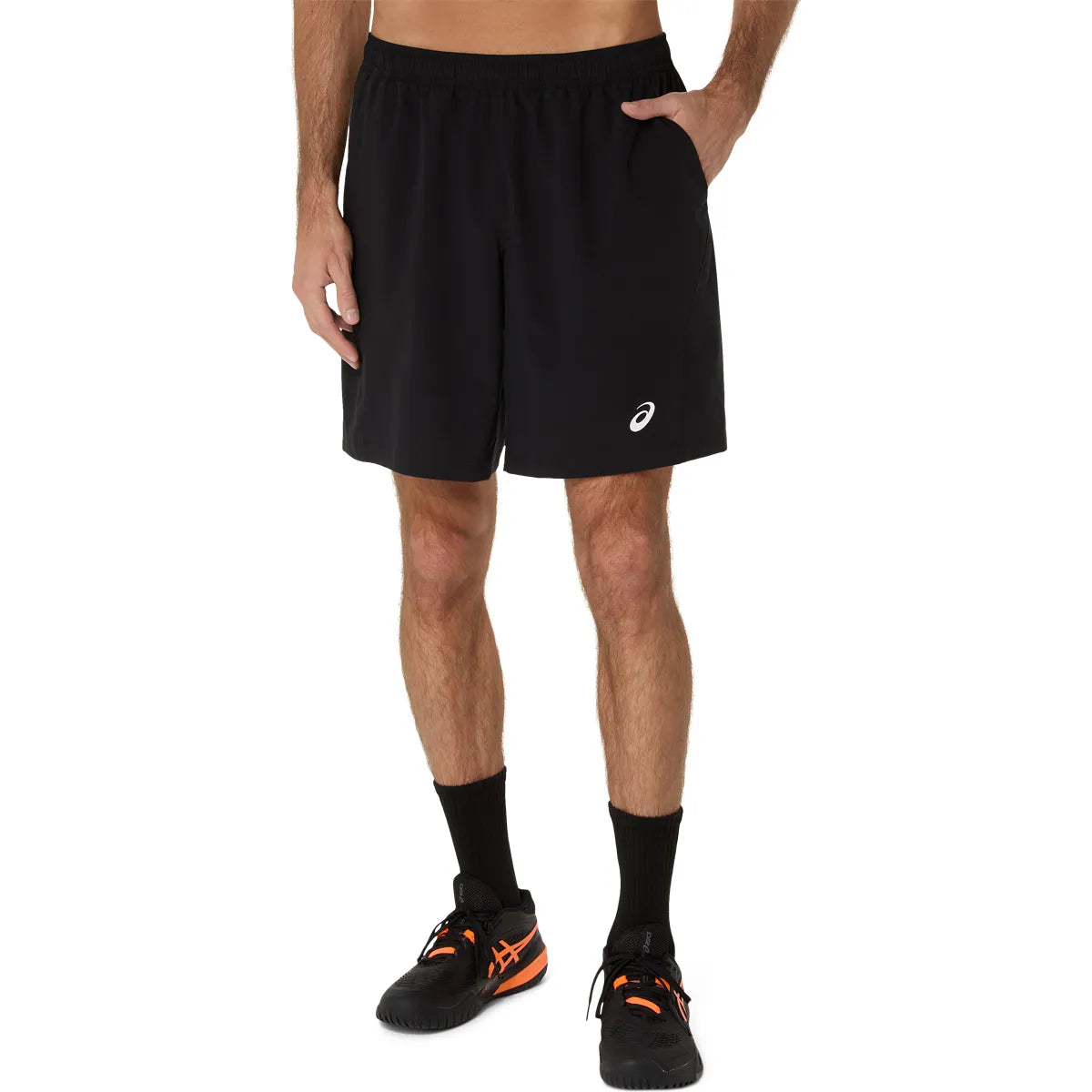 PANTALÓN CORTO ASICS COURT 9IN