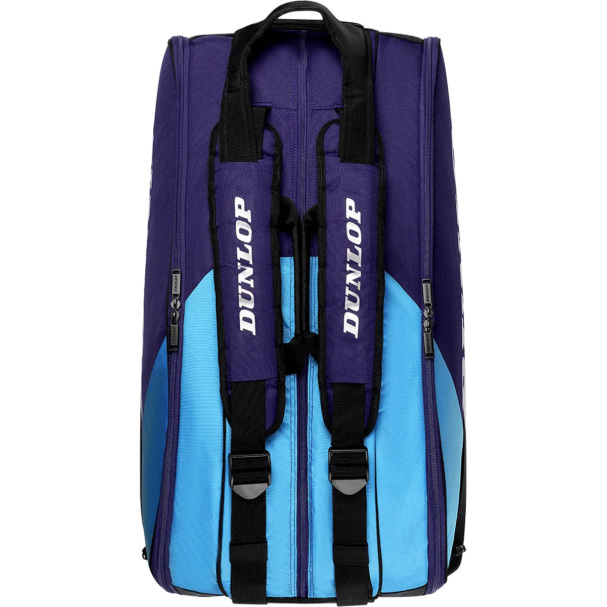 THERMO-BAG DUNLOP FX-PERFORMANCE 8R VIOLETA