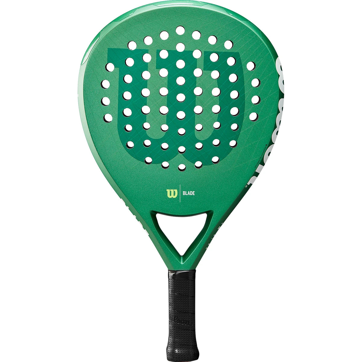 RAQUETA DE PÁDEL WILSON BLADE LS V3