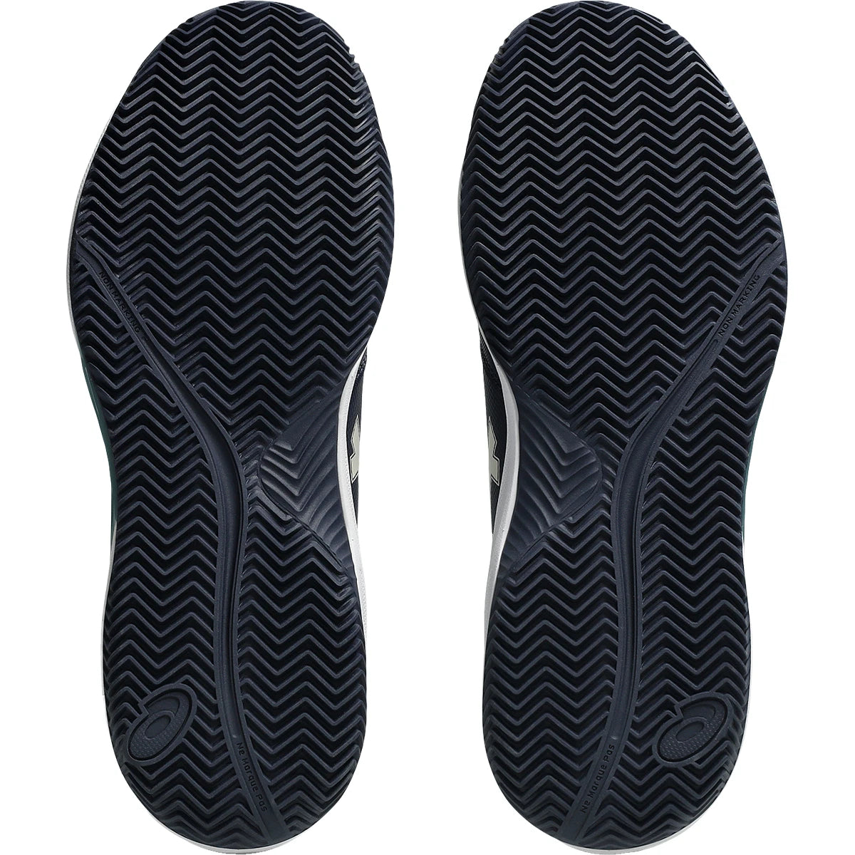 ZAPATILLAS ASICS GEL DEDICATE 9 TIERRA BATIDA