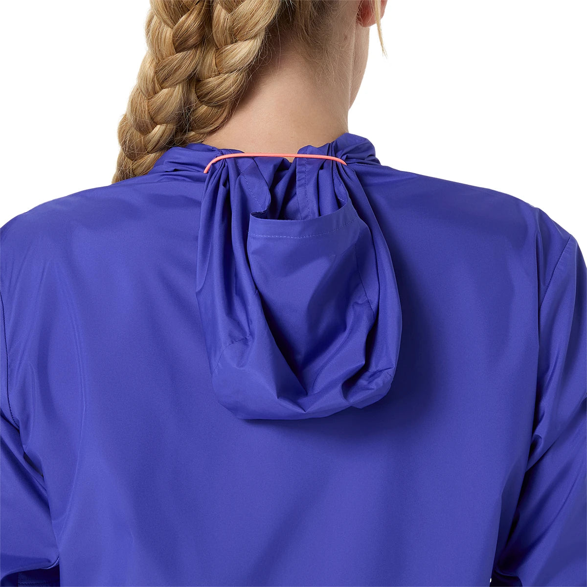 CHAQUETA ASICS MUJER CORE