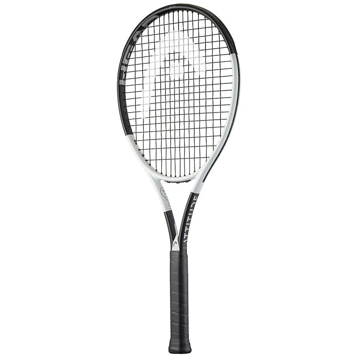 RAQUETA HEAD MX ATTITUDE SUPRM BLACK (275 GR) ENCORDADA