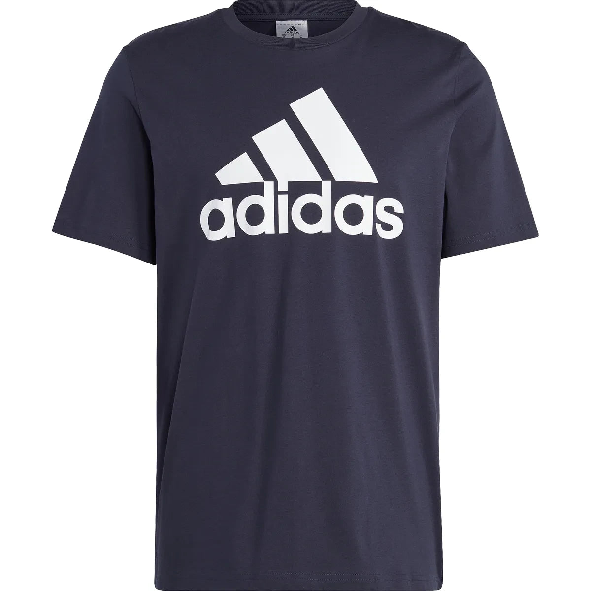 CAMISETA ADIDAS BIG LOGO