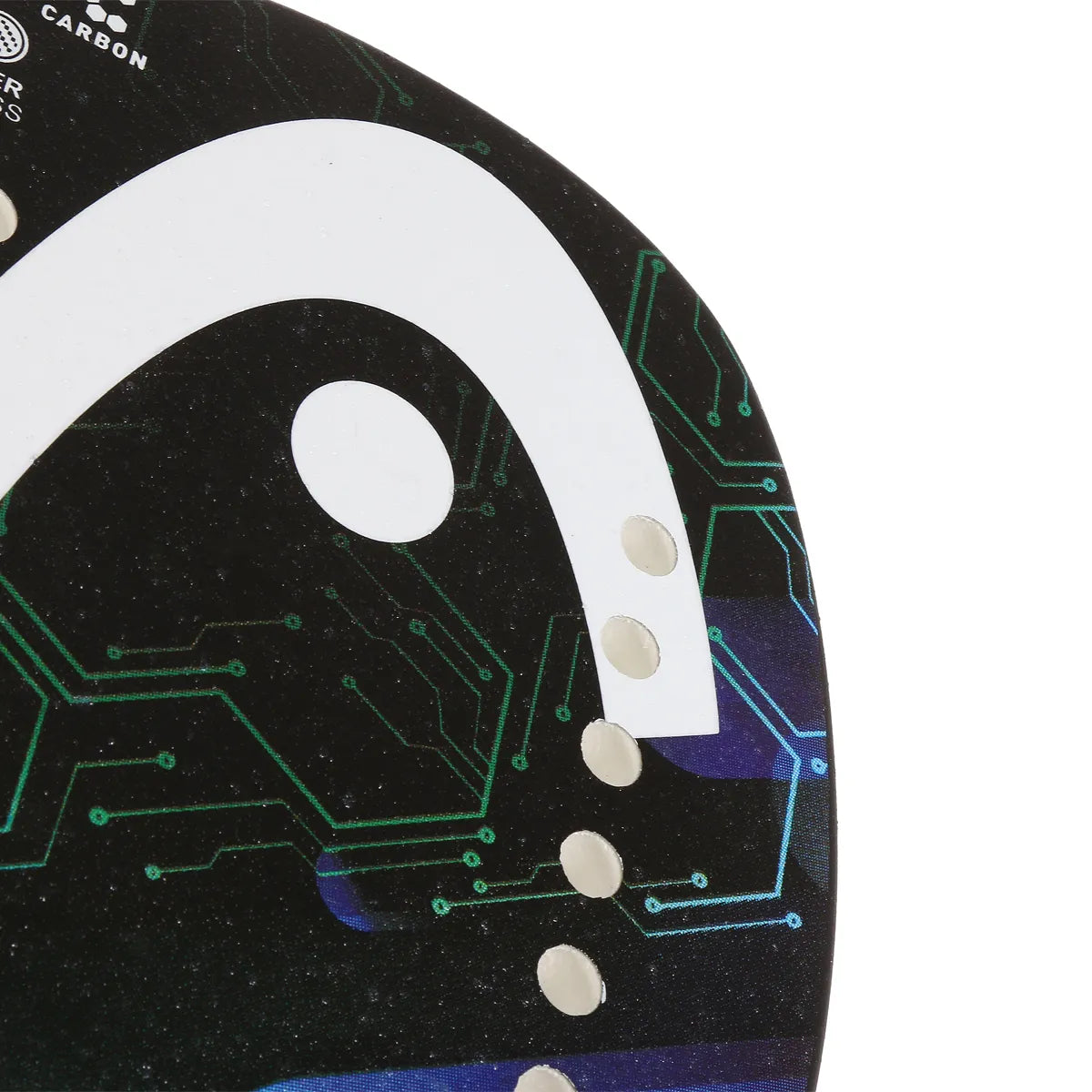 RAQUETA DE BEACH TENIS HEAD CYBER