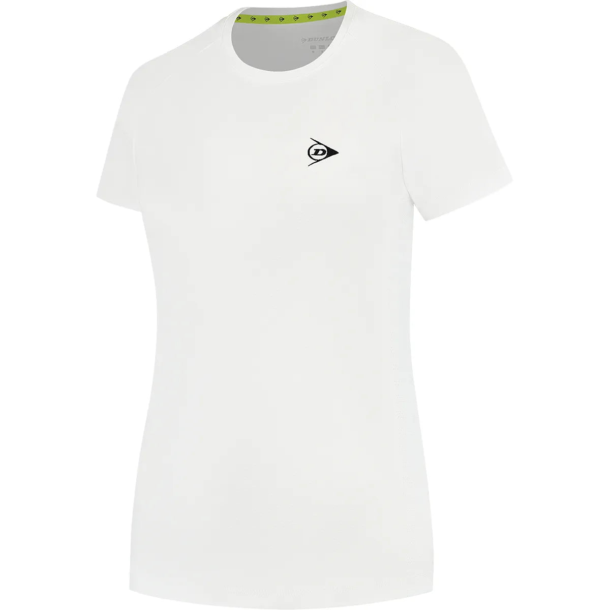 CAMISETA DUNLOP NIÑA CLUB