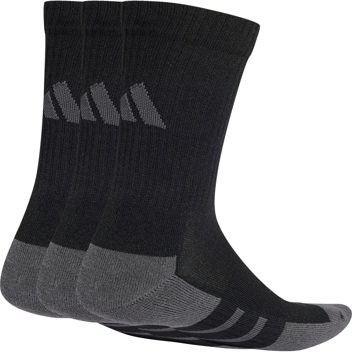 3 PARES DE CALCETINES ADIDAS TENIS CREW