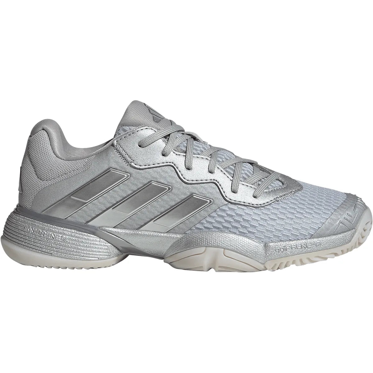 ZAPATILLAS ADIDAS JUNIOR BARRICADE TODAS SUPERFICIES