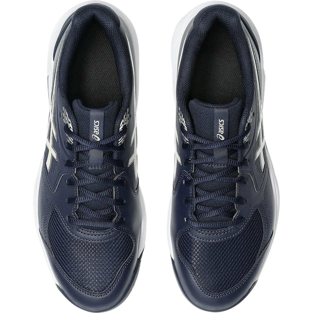 ZAPATILLAS ASICS GEL DEDICATE 9 TIERRA BATIDA