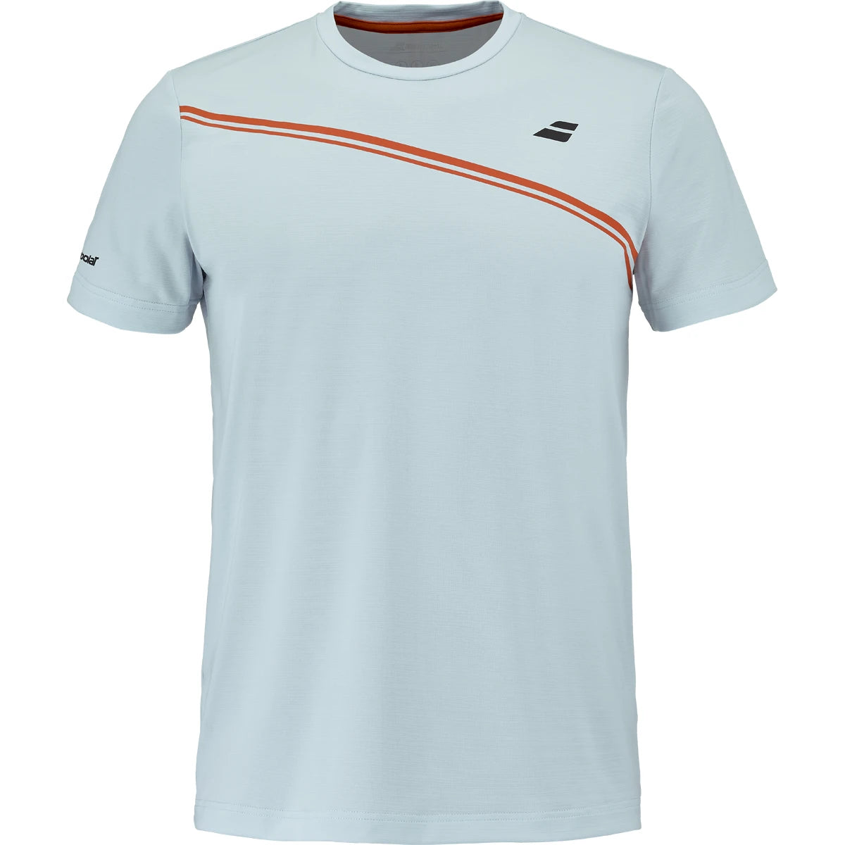 CAMISETA BABOLAT CUELLO REDONDO JUNIOR NIÑO