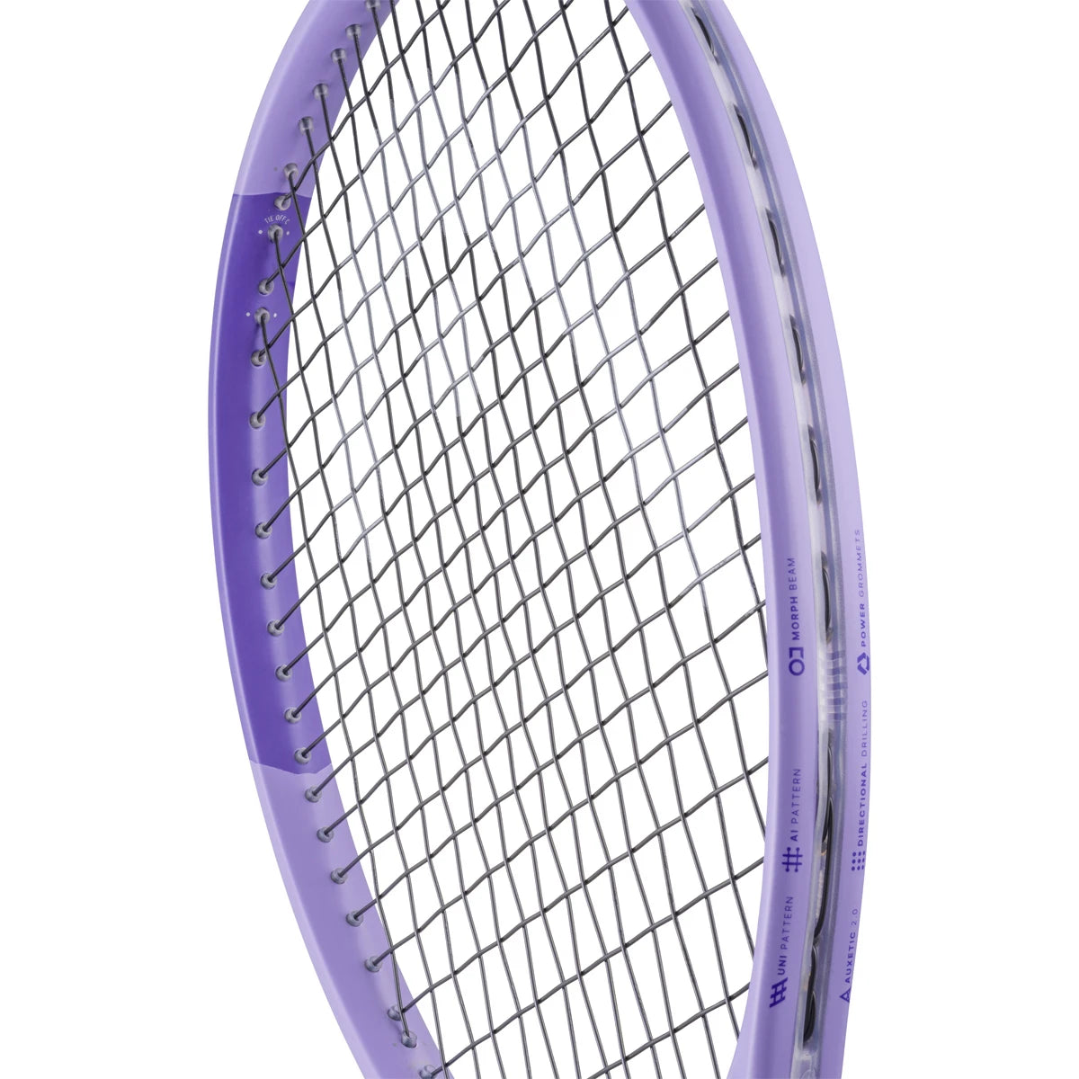 RAQUETA HEAD BOOM TEAM ALTERNATE (260 GR) ENCORDADA