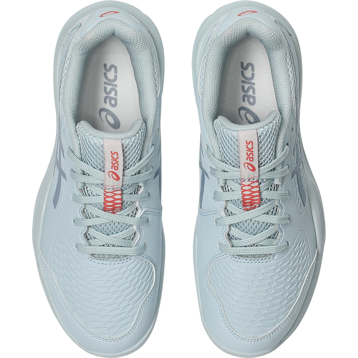 ZAPATILLAS ASICS JUNIOR GEL RESOLUTION X GS TIERRA BATIDA