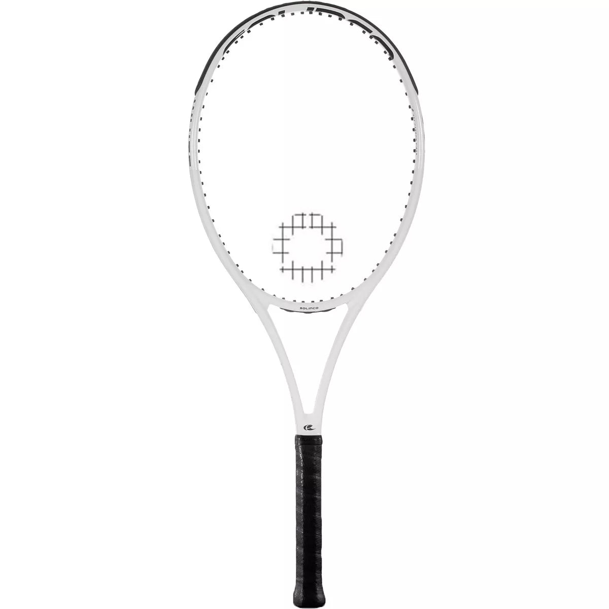RAQUETA DE TENIS SOLINCO WHITEOUT (305 GR)
