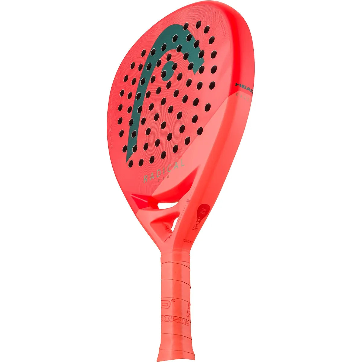 RAQUETA DE PÁDEL HEAD RADICAL PRO 2026