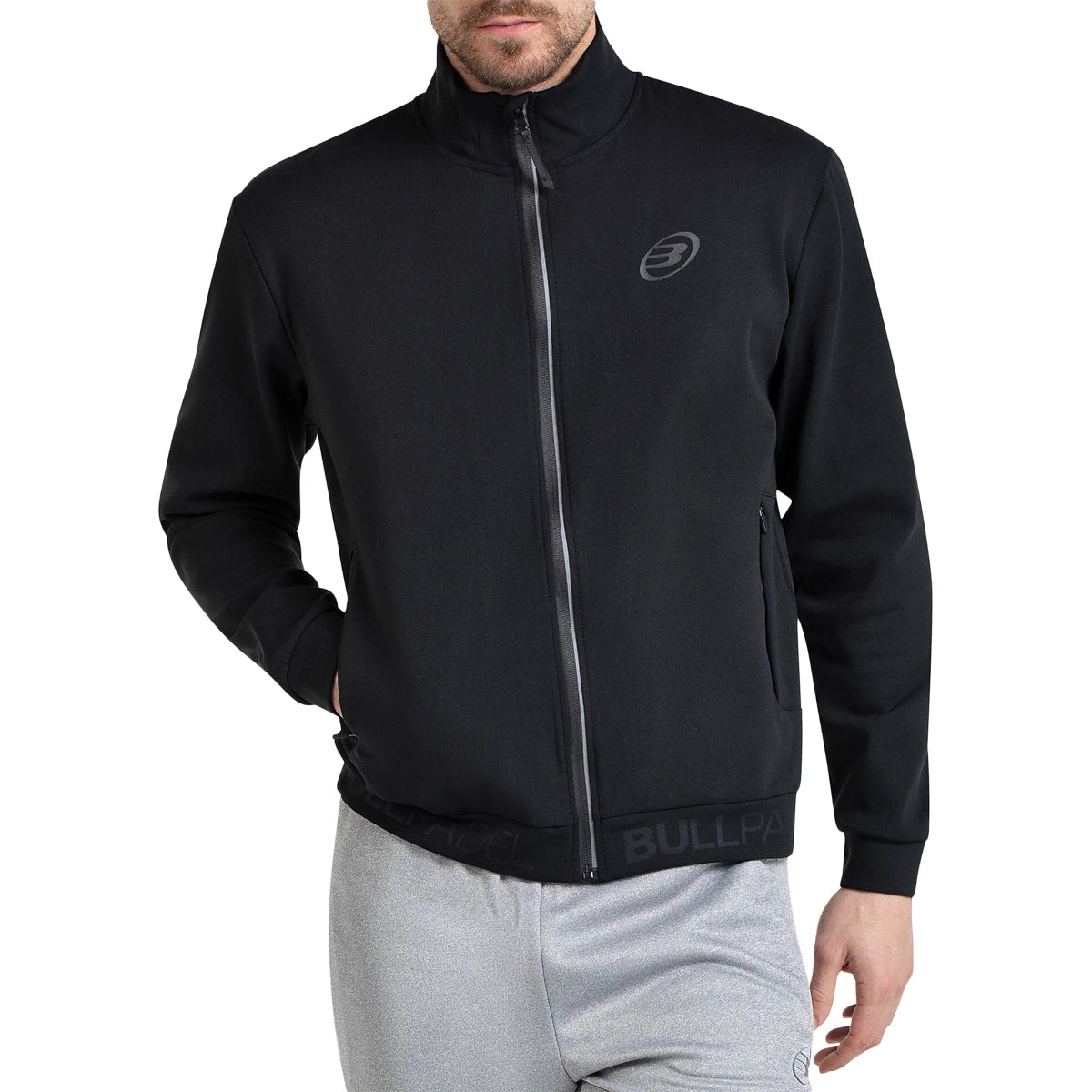 CHAQUETA BULLPADEL ENEO