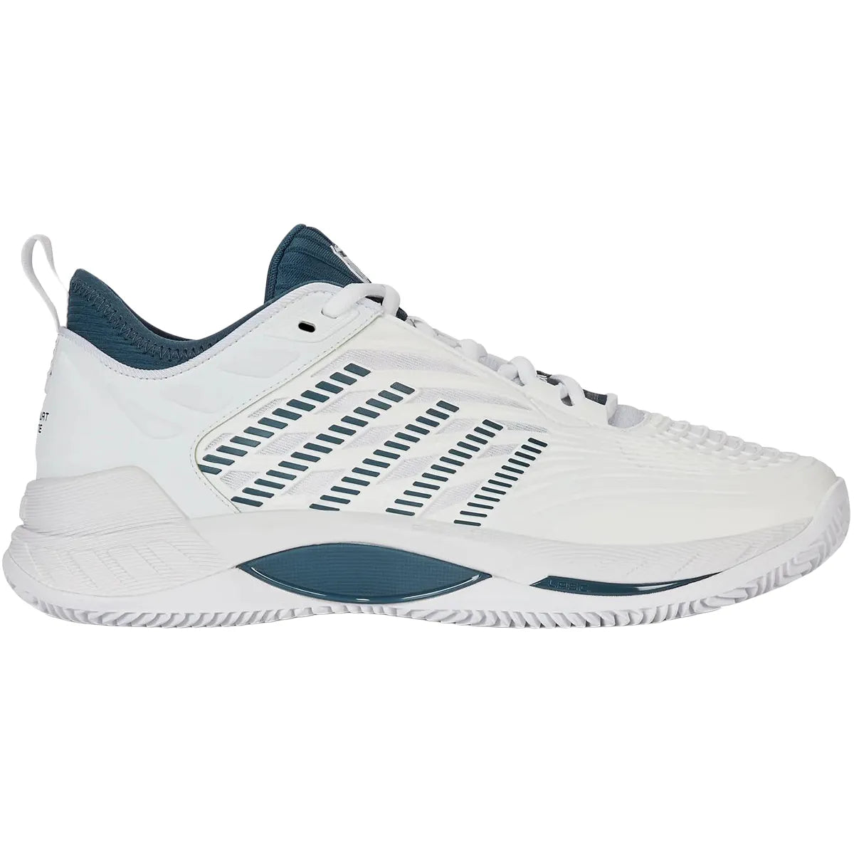 ZAPATILLAS K-SWISS HYPERCOURT SUPREME 2 TIERRA BATIDA