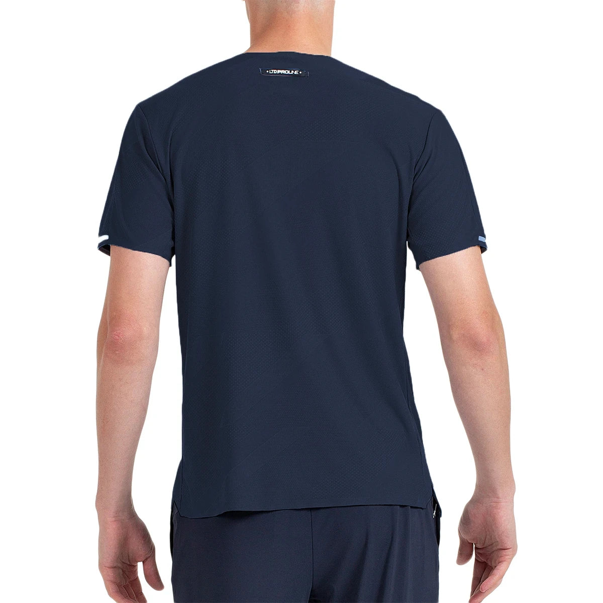 CAMISETA BULLPADEL PROLINE PRIOR