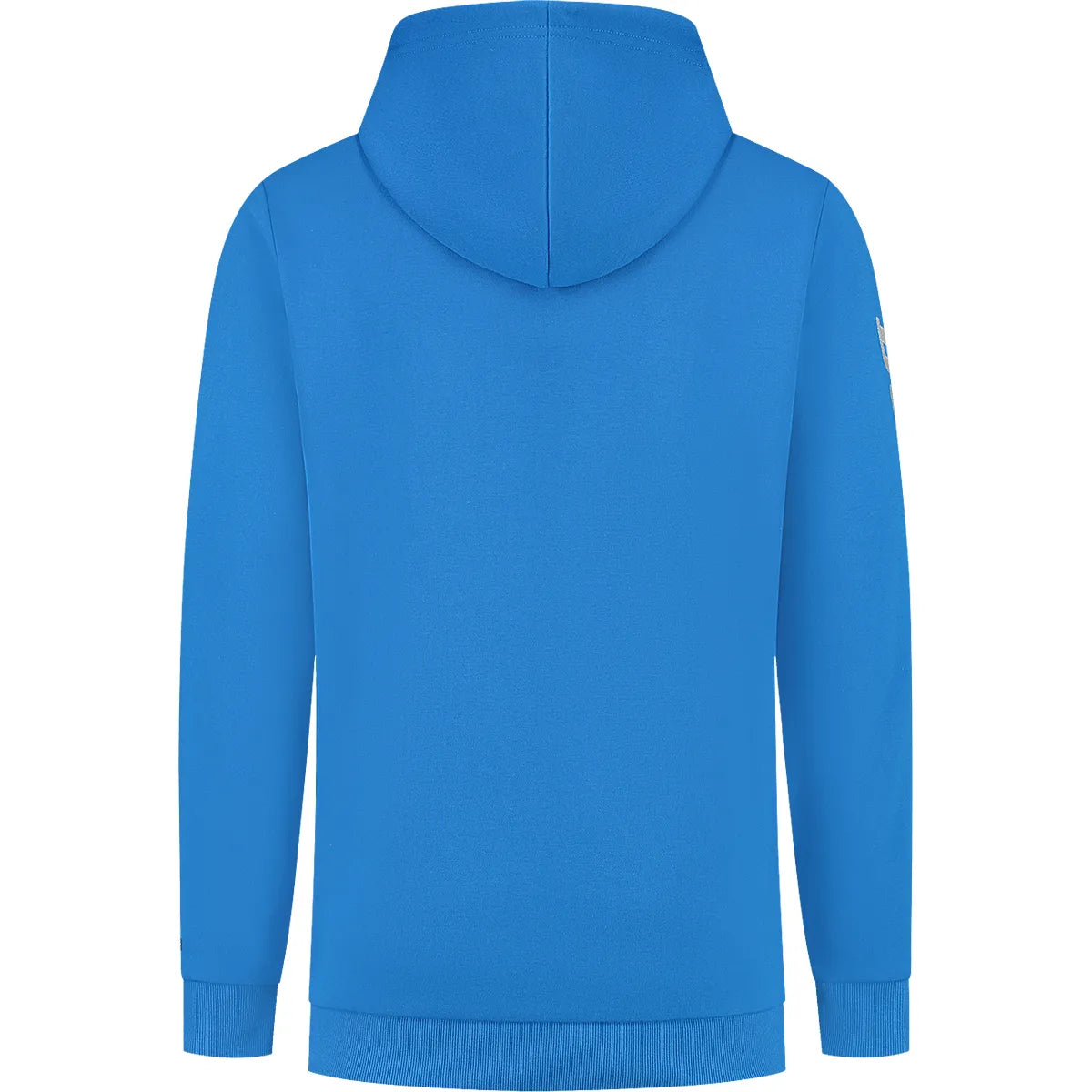 SUDADERA DUNLOP ESSENTIAL CON CAPUCHA