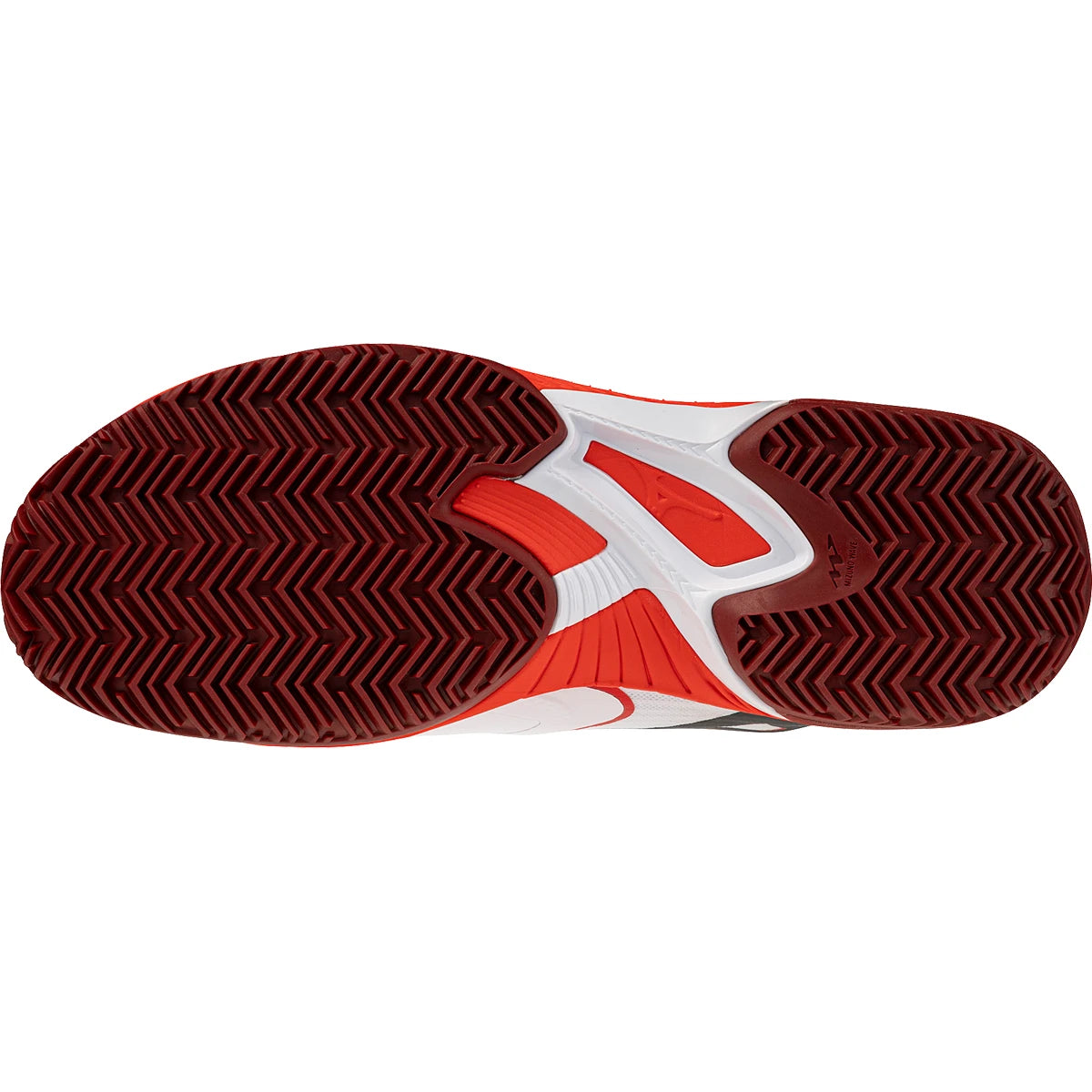 ZAPATILLAS MIZUNO WAVE EXCEED COURT TIERRA BATIDA