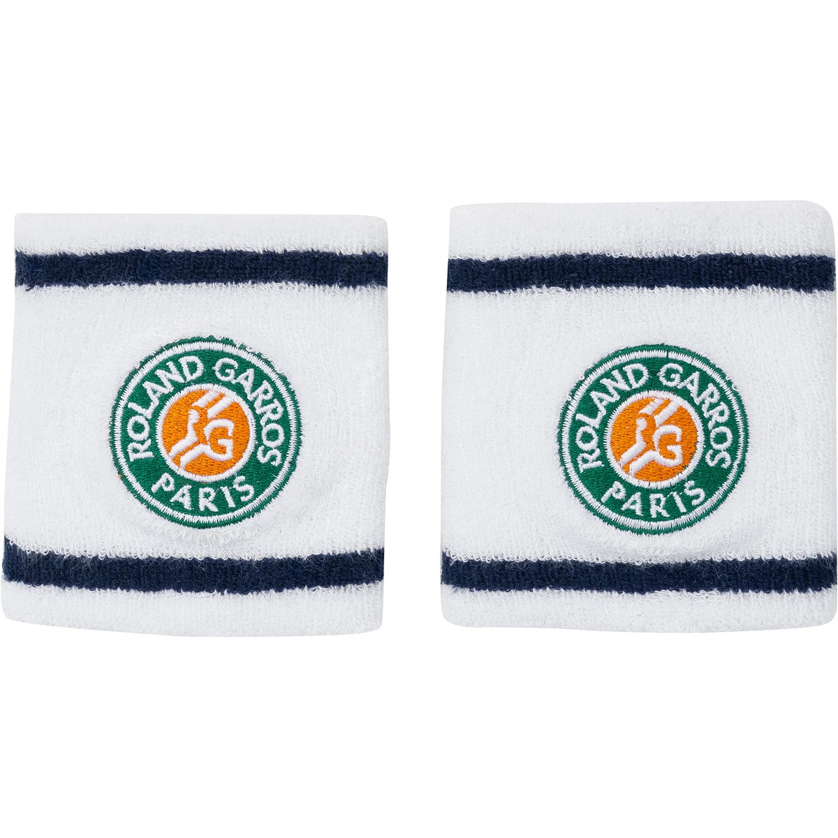 MUÑEQUERAS ROLAND-GARROS