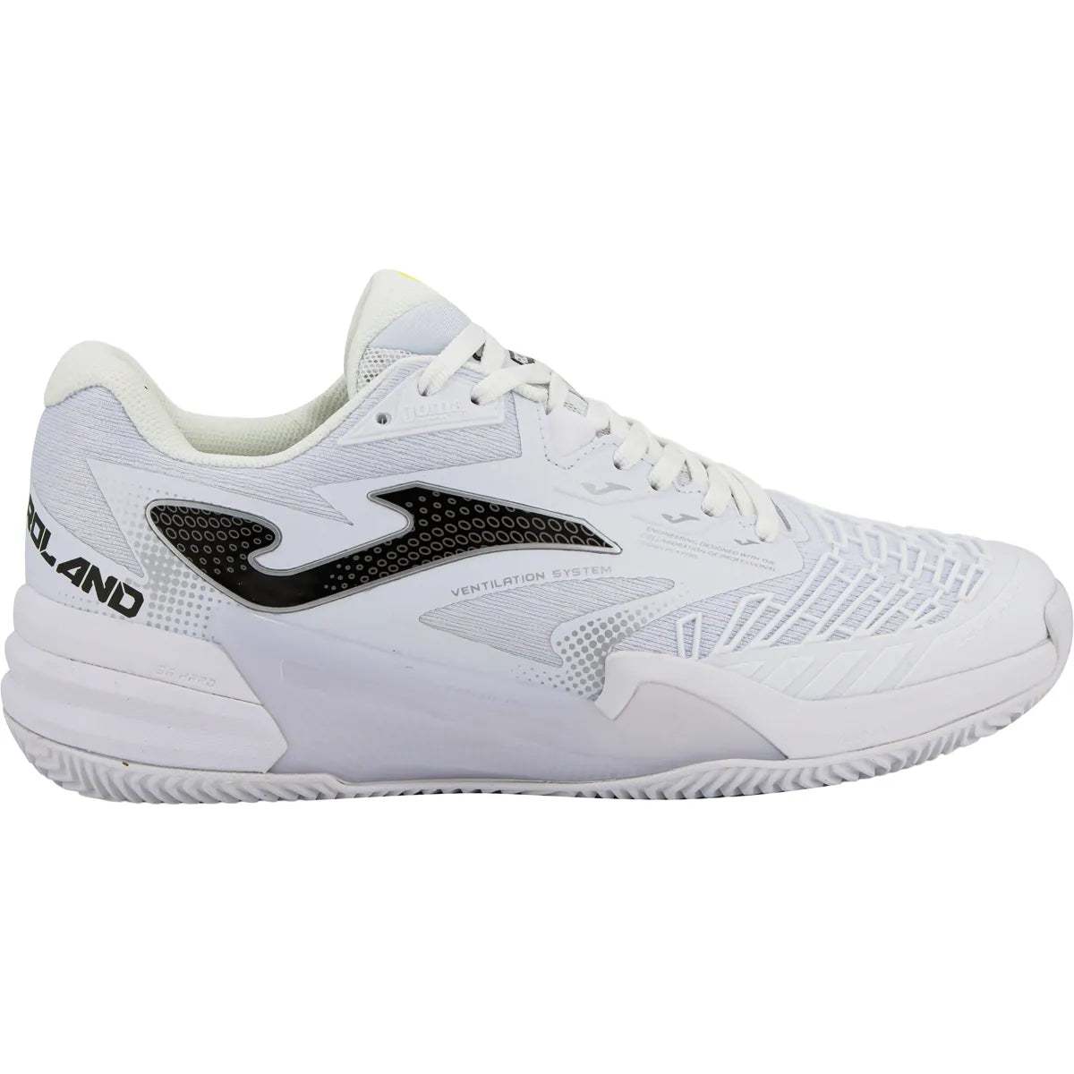 ZAPATILLAS JOMA ROLAND 2502 TIERRA BATIDA