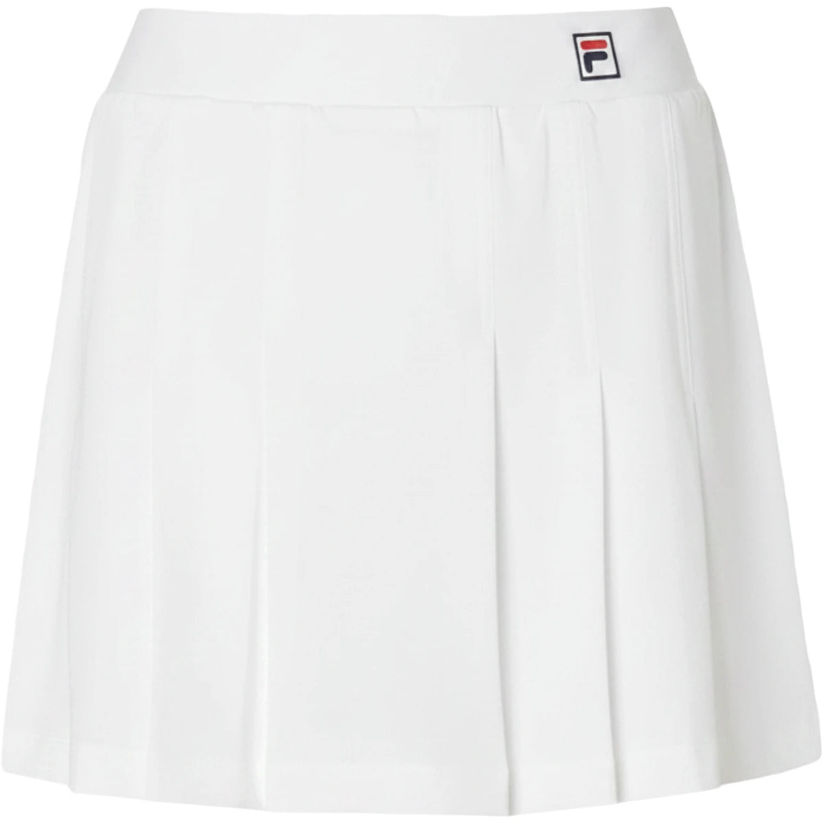 FALDA FILA MUJER SMILLA