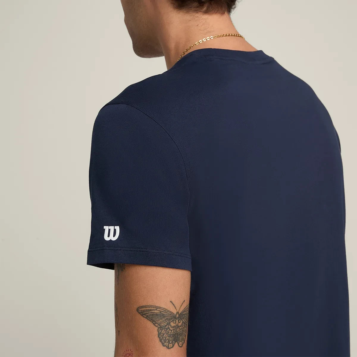 CAMISETA WILSON TEAM EASY MULTI