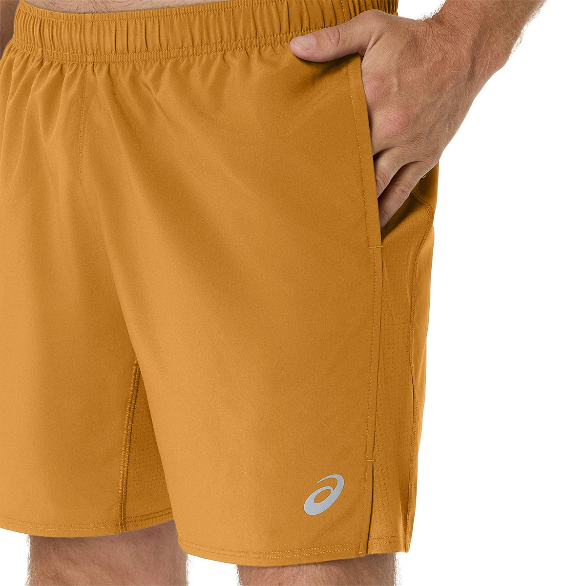PANTALÓN CORTO ASICS CORE 7IN