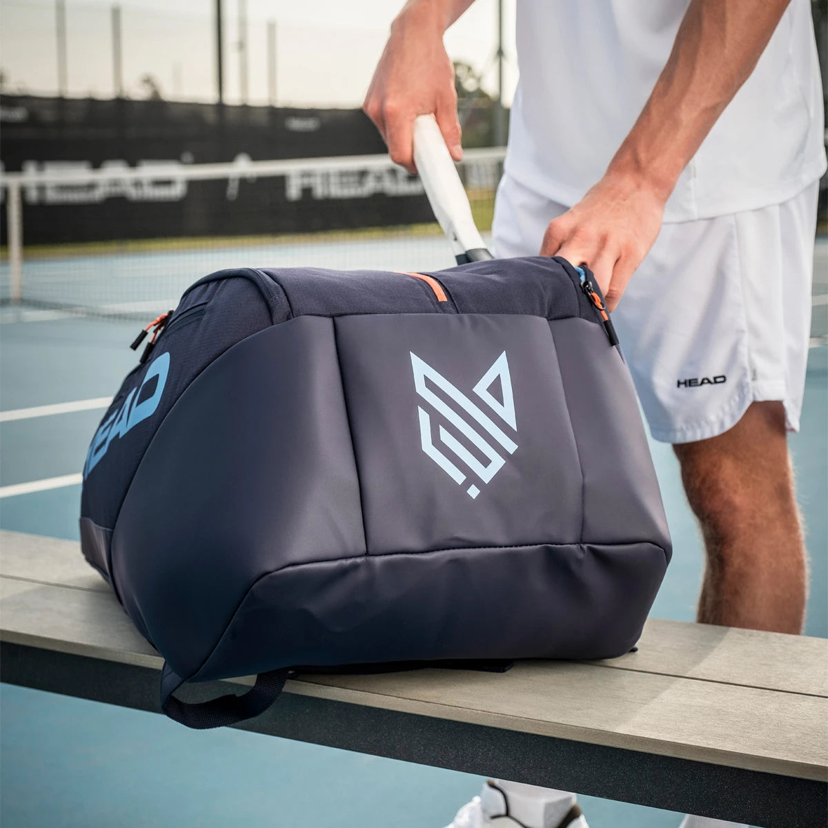 BOLSA DE TENIS HEAD PRO 75L