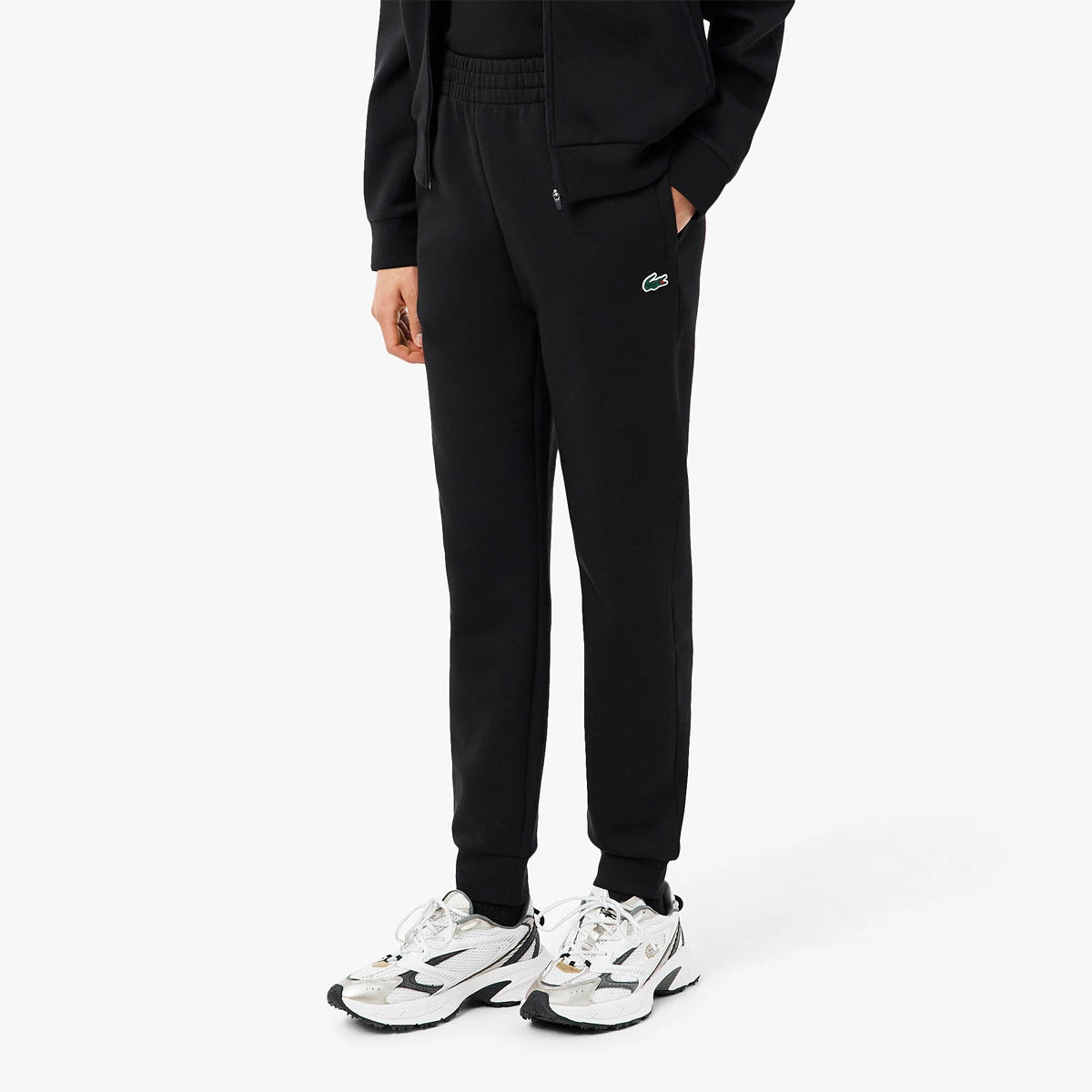 PANTALÓN LACOSTE MUJER CORE PERFORMANCE
