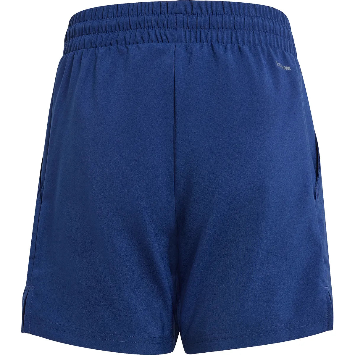 PANTALÓN CORTO ADIDAS NIÑO CLUB 3 BANDAS