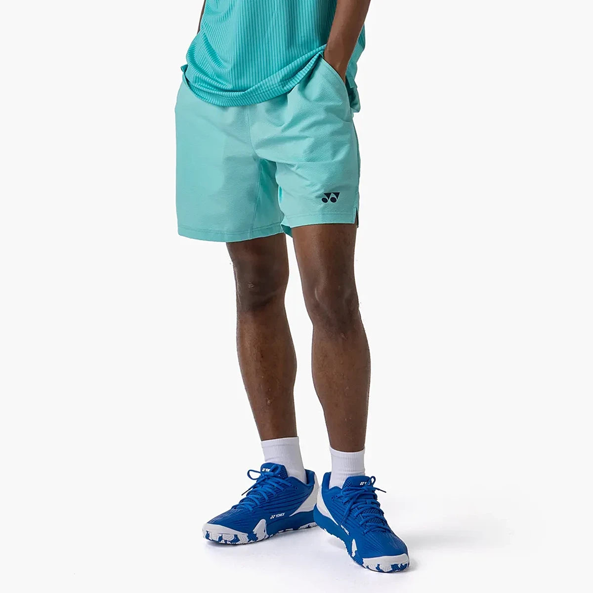 SHORT YONEX ELITE RG