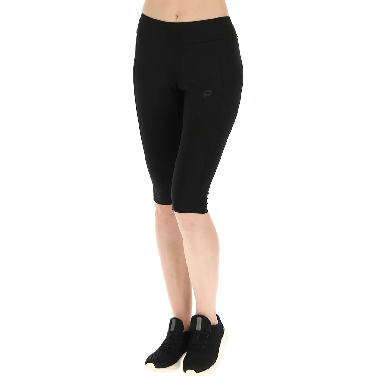 Legging Lotto Mujer Training 3/4