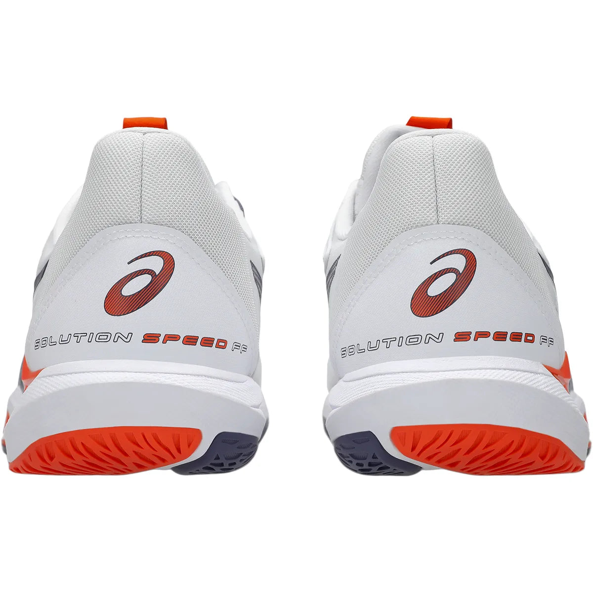 Zapatillas Asics Solution Speed Ff 3 Todas Superficies