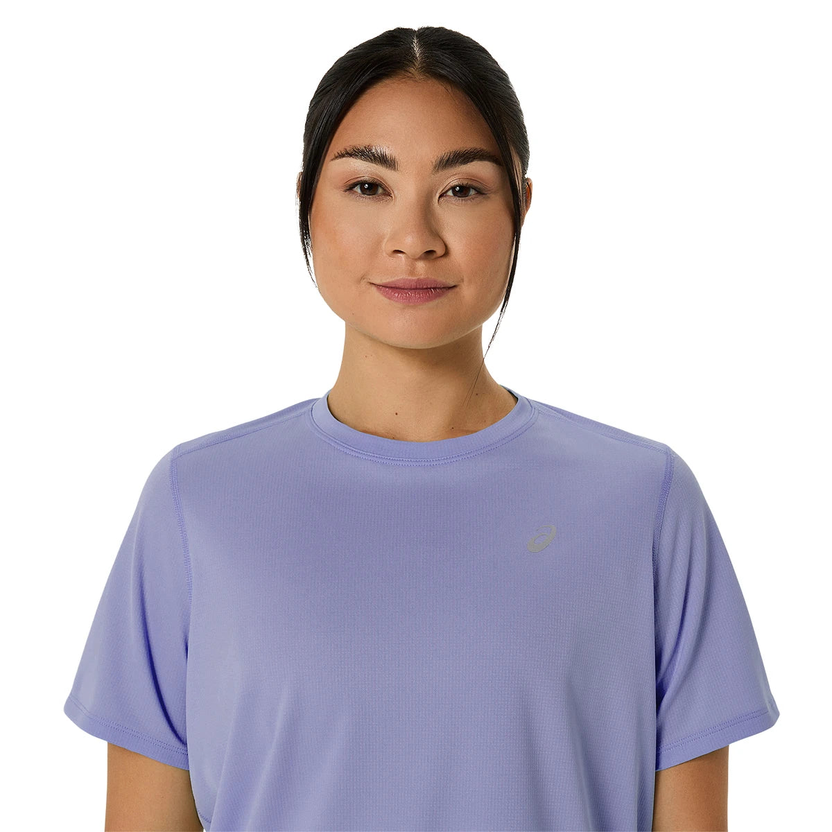 CAMISETA ASICS MUJER CORE