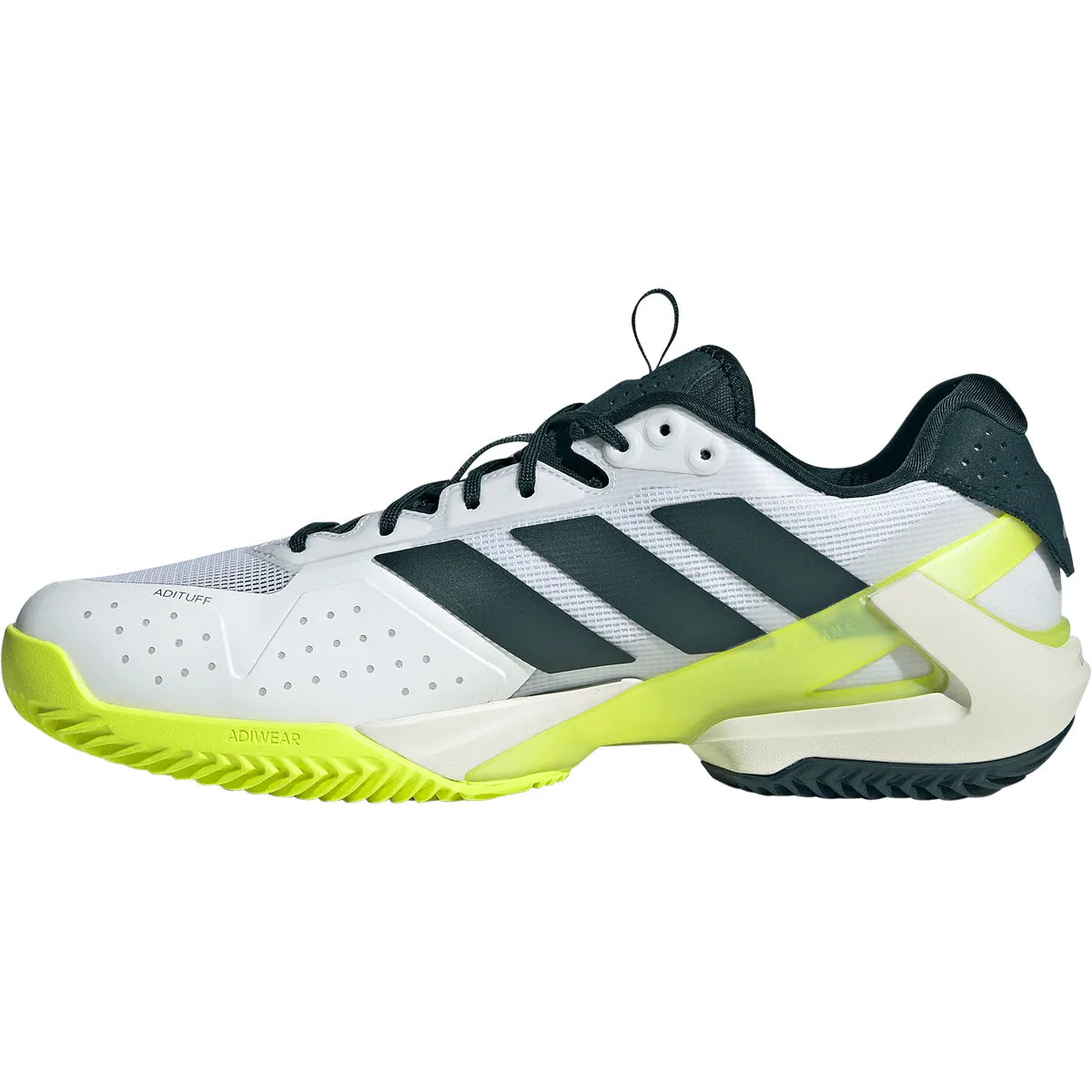ZAPATILLAS ADIDAS ADIZERO UBERSONIC 5 TIERRA BATIDA