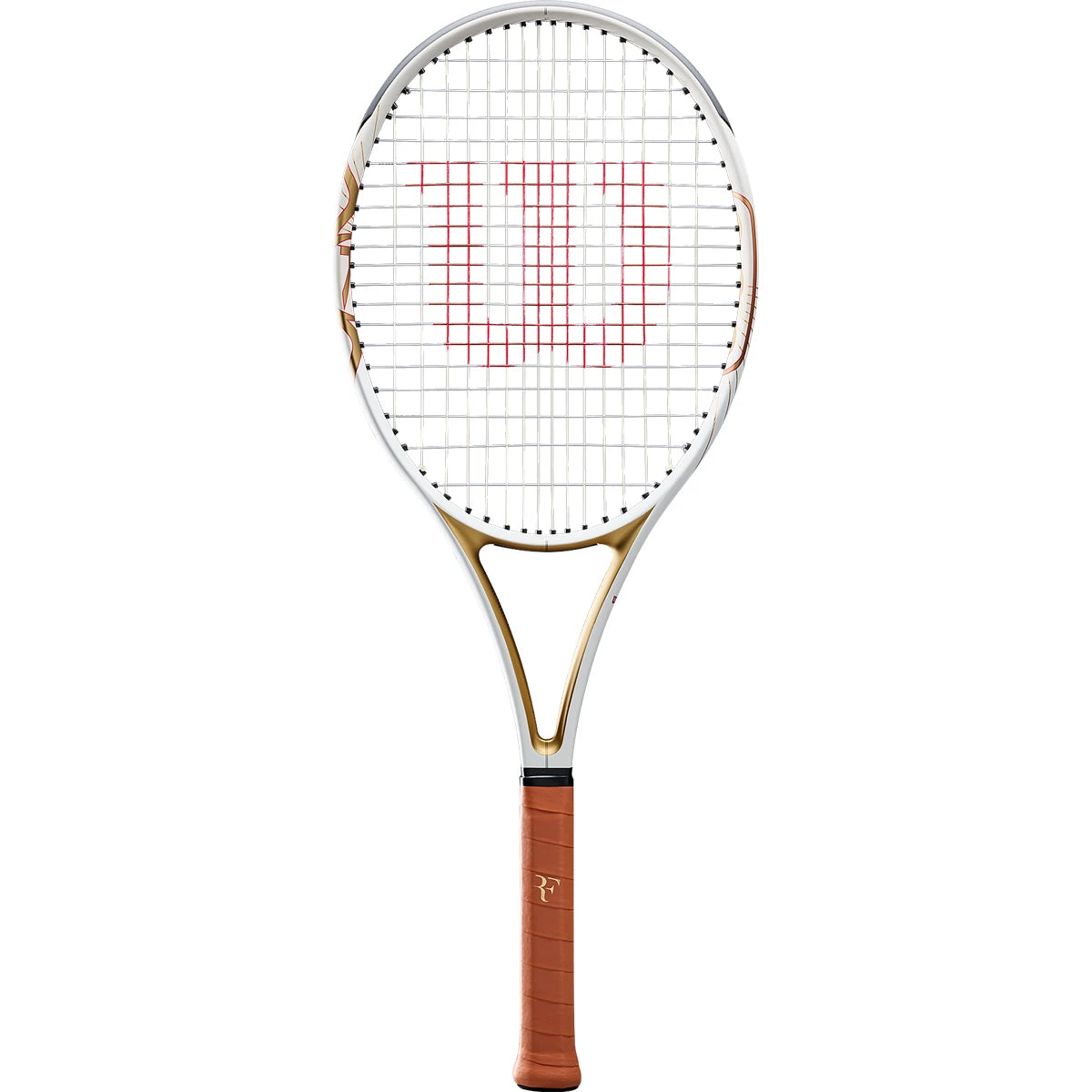 RAQUETA WILSON RF 01 HALL OF FAME (300 GR)