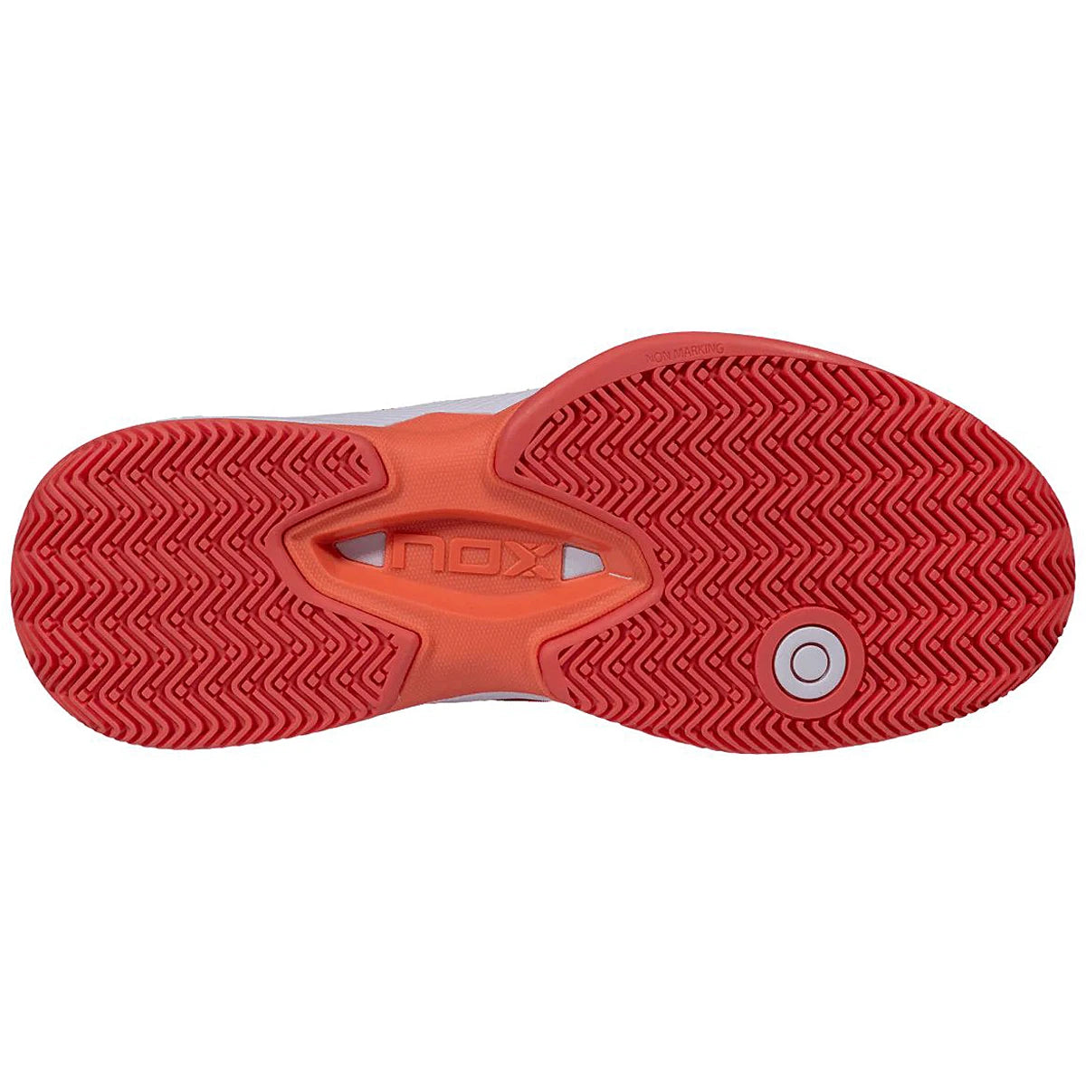 ZAPATILLAS NOX PADEL MUJER AT10 PRO