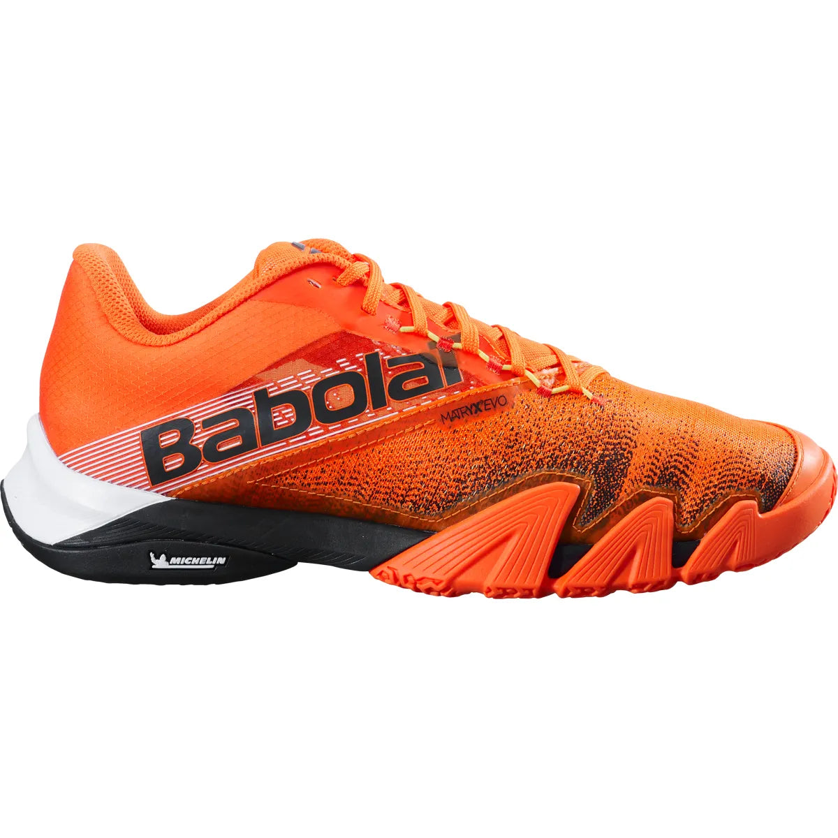 ZAPATILLAS BABOLAT JET PREMURA 2 PÁDEL