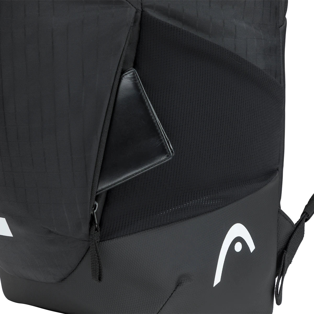 MOCHILA DE TENIS HEAD TOUR RACQUET 40L