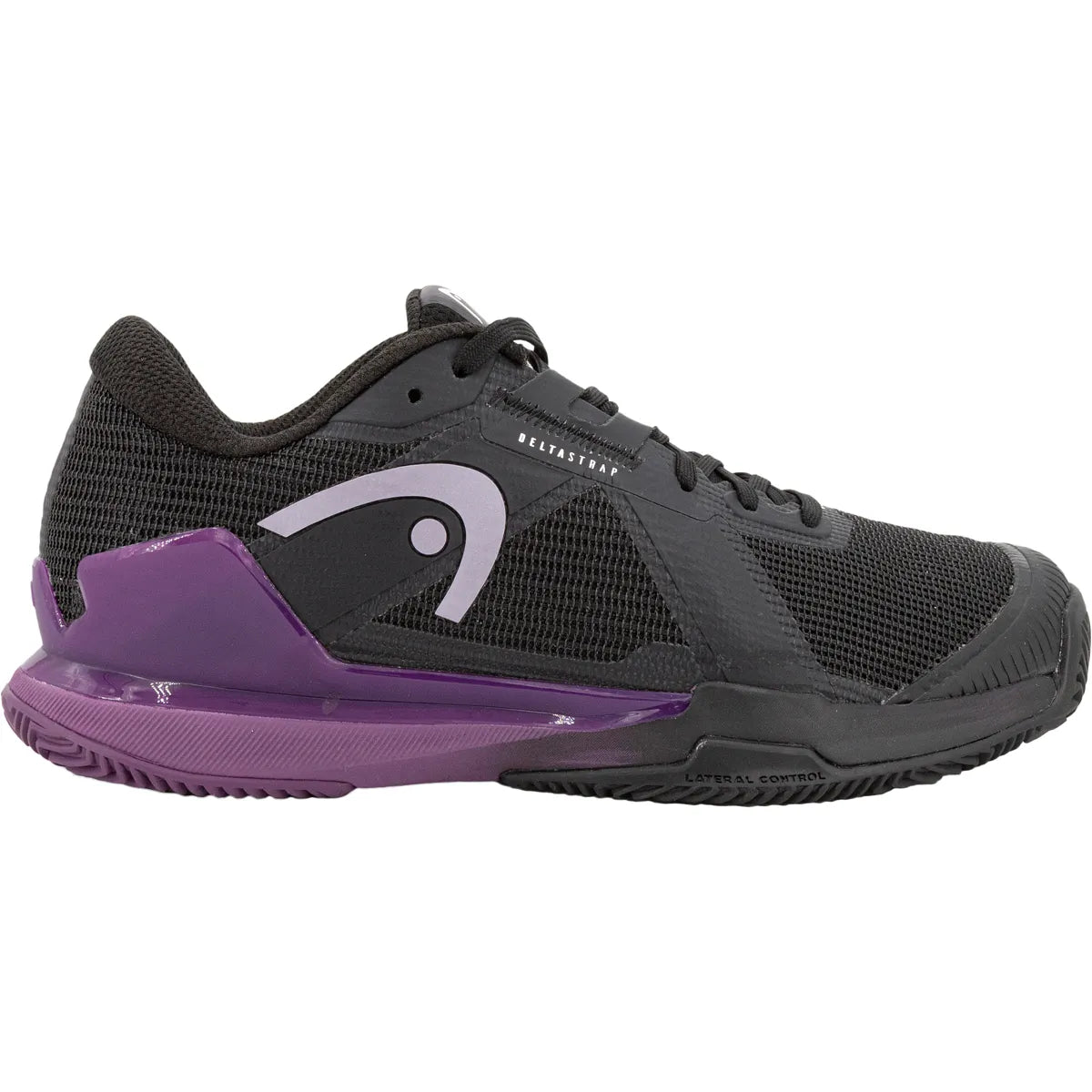 ZAPATILLAS HEAD MUJER SPRINT PRO 4.0 TIERRA BATIDA